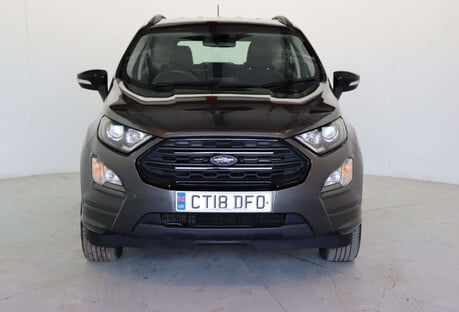 Ford Ecosport 1.0 EcoSport ST-Line 5dr