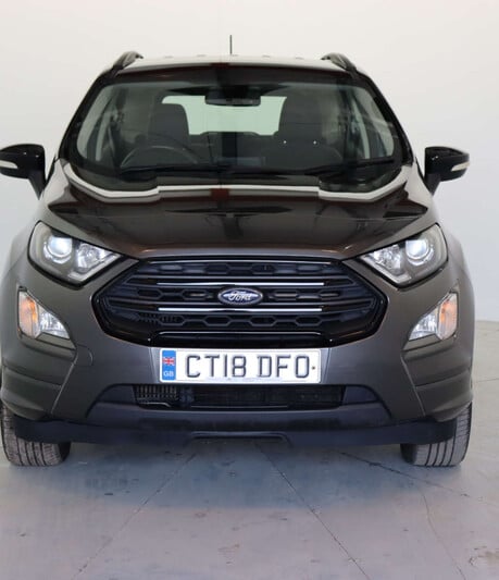 Ford Ecosport 1.0 EcoSport ST-Line 5dr