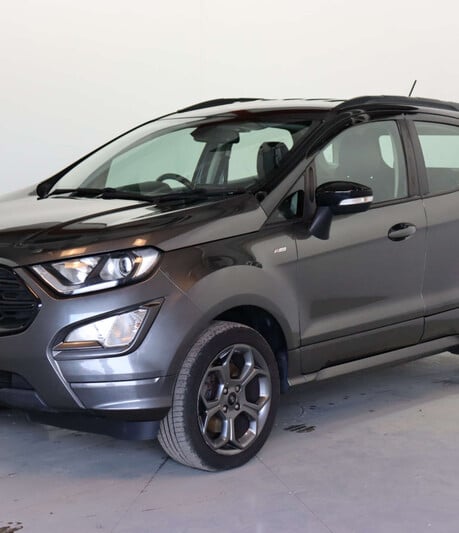 Ford Ecosport 1.0 EcoSport ST-Line 5dr