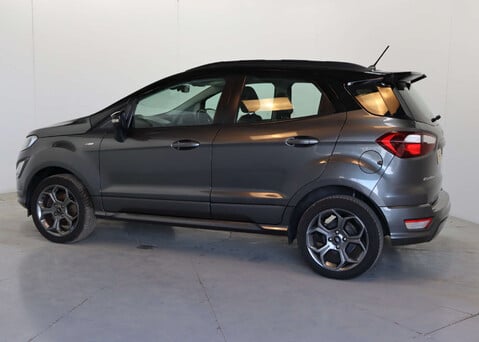 Ford Ecosport 1.0 EcoSport ST-Line 5dr 5