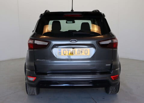 Ford Ecosport 1.0 EcoSport ST-Line 5dr 6