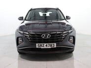 Hyundai TUCSON 1.6 Tucson SE Connect TGDi 5dr 1