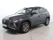 Hyundai TUCSON 1.6 Tucson SE Connect TGDi 5dr 2