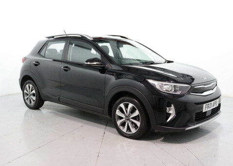 Kia Stonic 1.0 Stonic 2 Semi-Auto 5dr 1