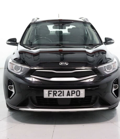 Kia Stonic 1.0 Stonic 2 Semi-Auto 5dr