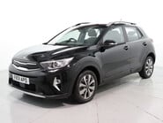 Kia Stonic 1.0 Stonic 2 Semi-Auto 5dr 2