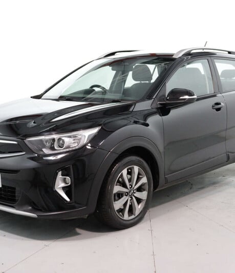 Kia Stonic 1.0 Stonic 2 Semi-Auto 5dr