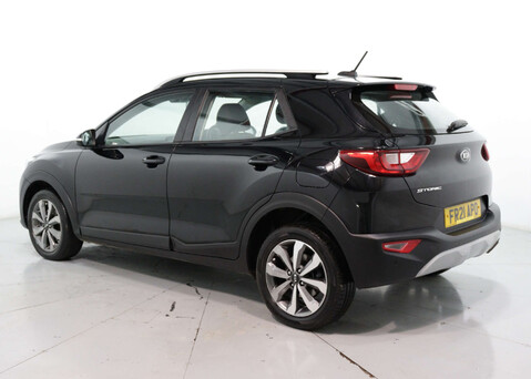 Kia Stonic 1.0 Stonic 2 Semi-Auto 5dr 5