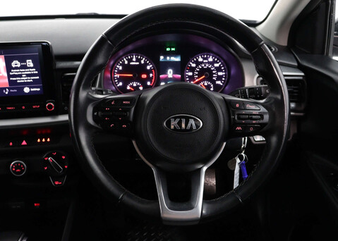 Kia Stonic 1.0 Stonic 2 Semi-Auto 5dr 14