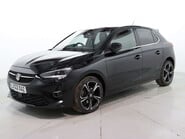 Vauxhall Corsa 1.2 Corsa Ultimate T Auto 5dr 2