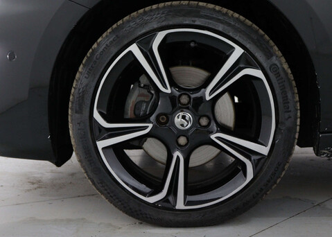 Vauxhall Corsa 1.2 Corsa Ultimate T Auto 5dr 10