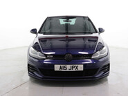 Volkswagen Golf 2.0 Golf GTD TDI Semi-Auto 3dr 1