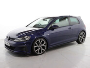 Volkswagen Golf 2.0 Golf GTD TDI Semi-Auto 3dr 2