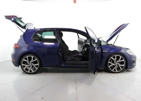 Volkswagen Golf 2.0 Golf GTD TDI Semi-Auto 3dr 47