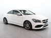 Mercedes-Benz CLA Class 1.6 CLA 180 AMG Line Edition 4dr