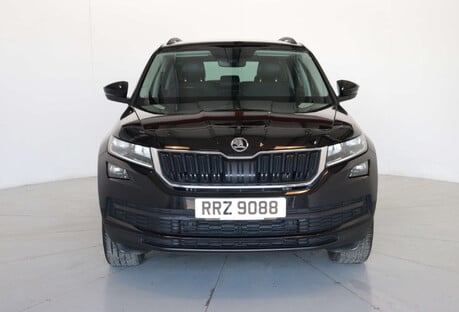 Skoda Kodiaq 1.5 Kodiaq SE L TSi Semi-Auto 5dr