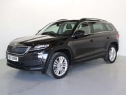 Skoda Kodiaq 1.5 Kodiaq SE L TSi Semi-Auto 5dr 2