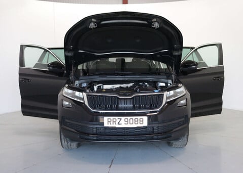 Skoda Kodiaq 1.5 Kodiaq SE L TSi Semi-Auto 5dr 43