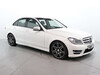 Mercedes-Benz C Class 2.1 C220 AMG Sport+ CDi BlueEfficiency Auto 4dr