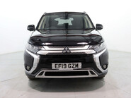 Mitsubishi Outlander 2.0 Outlander 4 CVT 4WD 5dr 1