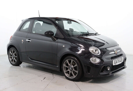 Abarth 595 1.4 595 3dr