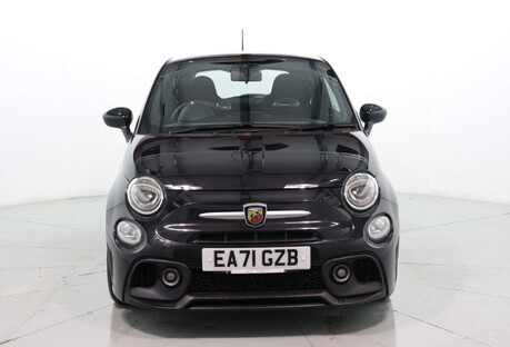 Abarth 595 1.4 595 3dr