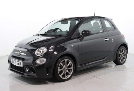 Abarth 595 1.4 595 3dr