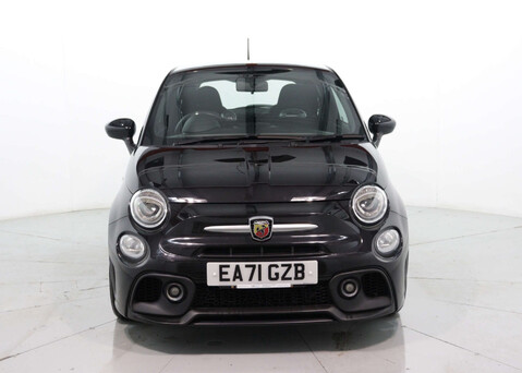 Abarth 595 1.4 595 3dr 2