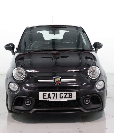 Abarth 595 1.4 595 3dr