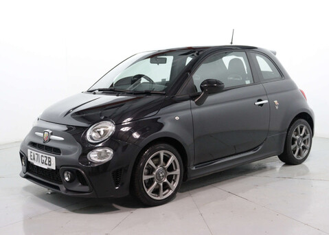 Abarth 595 1.4 595 3dr 3