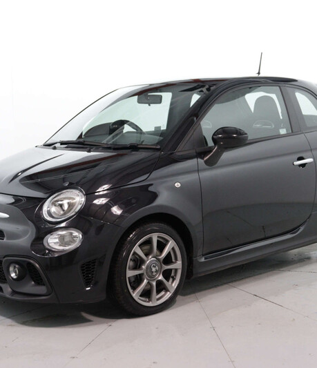 Abarth 595 1.4 595 3dr