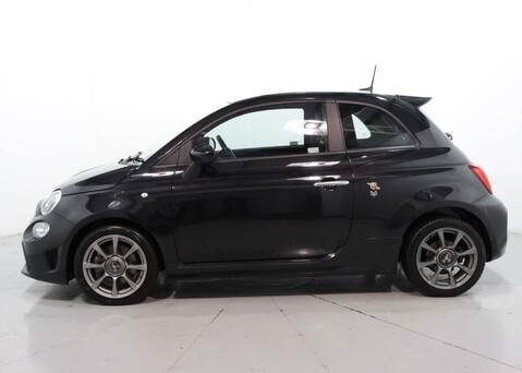 Abarth 595 1.4 595 3dr 4