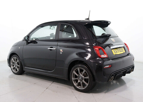 Abarth 595 1.4 595 3dr 5