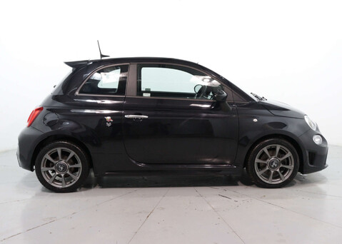 Abarth 595 1.4 595 3dr 8