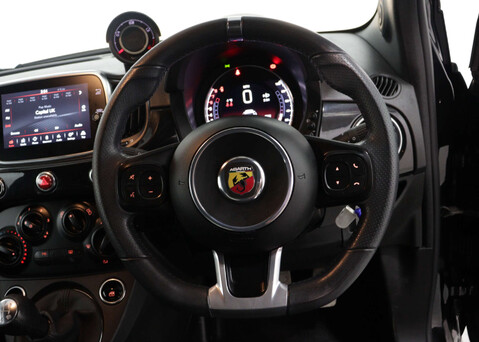 Abarth 595 1.4 595 3dr 14