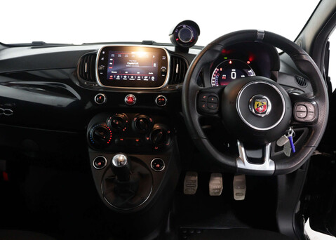 Abarth 595 1.4 595 3dr 15