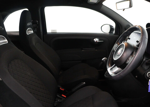 Abarth 595 1.4 595 3dr 25