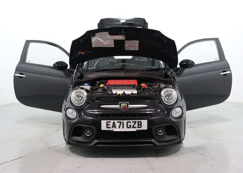 Abarth 595 1.4 595 3dr 36