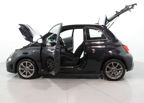 Abarth 595 1.4 595 3dr 38