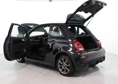 Abarth 595 1.4 595 3dr 39