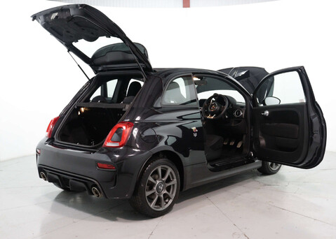 Abarth 595 1.4 595 3dr 41