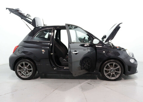 Abarth 595 1.4 595 3dr 42