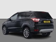 Ford Kuga 1.5 Kuga Titanium X Edition 4x4 Auto 4WD 5dr 1