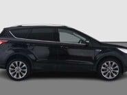 Ford Kuga 1.5 Kuga Titanium X Edition 4x4 Auto 4WD 5dr 2