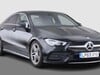 Mercedes-Benz CLA Class 1.3 CLA 180 AMG Line Auto 4dr