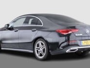 Mercedes-Benz CLA Class 1.3 CLA 180 AMG Line Auto 4dr 1