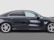 Mercedes-Benz CLA Class 1.3 CLA 180 AMG Line Auto 4dr 2