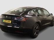 Tesla Model 3 Model 3 Long Range AWD 4WD 4dr 2