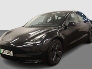 Tesla Model 3 Model 3 Long Range AWD 4WD 4dr 1