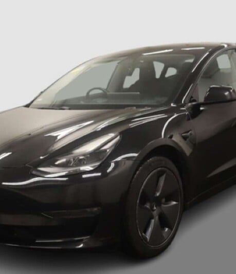 Tesla Model 3 Model 3 Long Range AWD 4WD 4dr